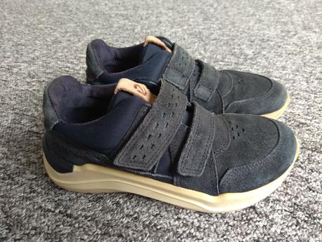 Chlapcenske tenisky, ecco,33