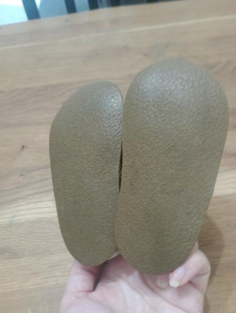 Tomar capacky béžové s gum.podrazkou c.19, tomar,19