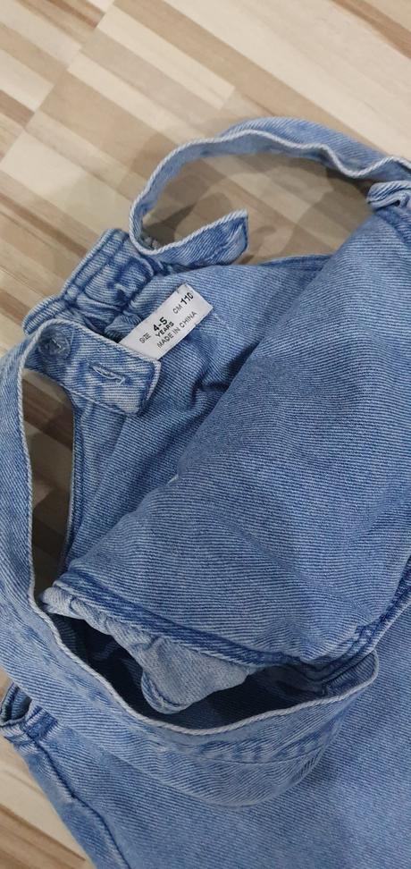 Rifle na traky zara, zara,110