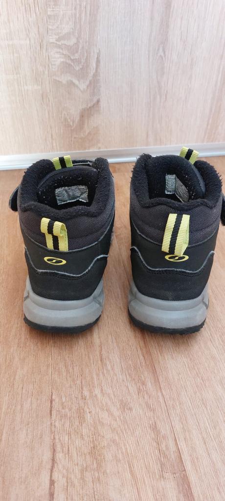 Topánky na zimu zn.laop 31, loap,31