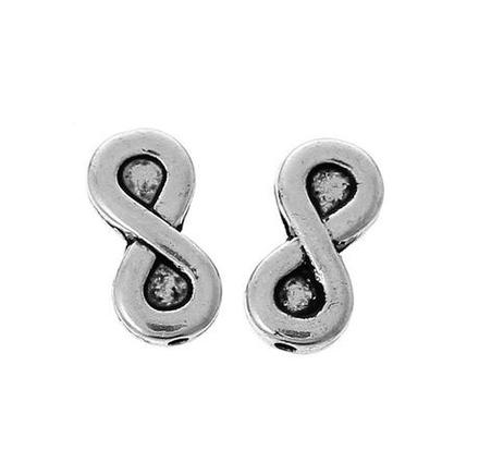 Medzikus nekonečno - 13x6 mm, 