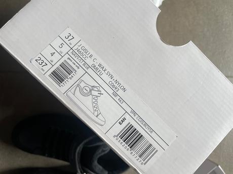 Geox kotníkové zateplené topánky, geox,37