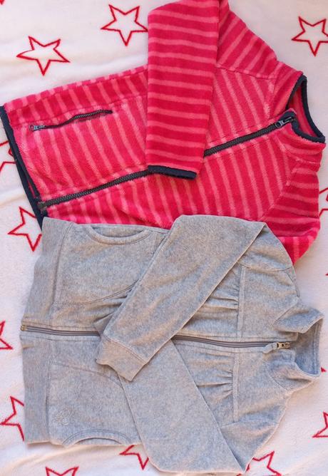 Teplejšie mikiny, lupilu,116