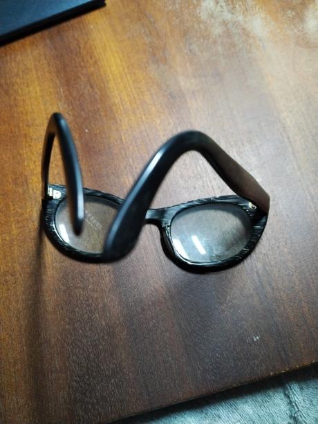 Dioptrické okuliare, 