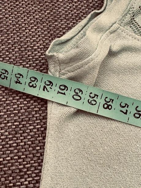 Mentolový mätový zelený top s čipkou xl only, only,xl