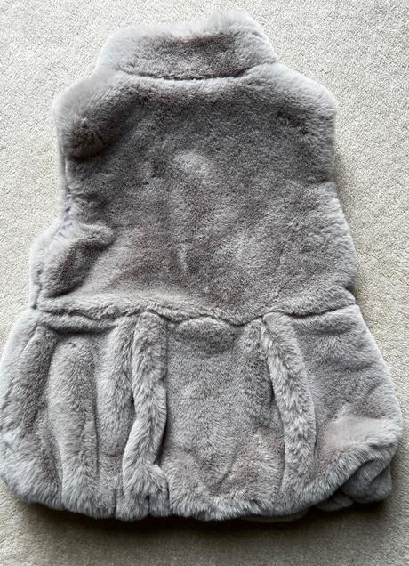 Kožušteková vesta, mayoral,116