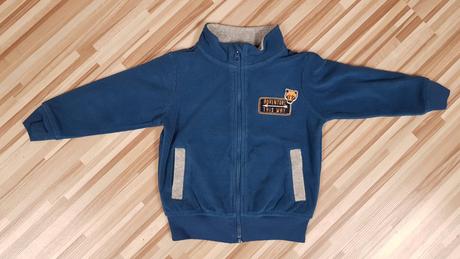 2 chlapčenské mikiny č. 86, mayoral,86