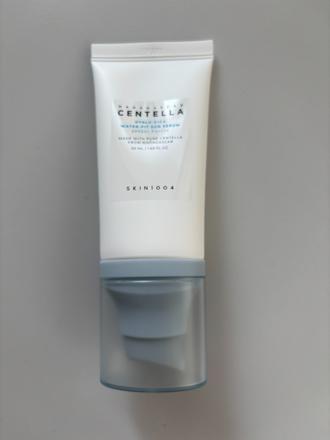 Skin 1004 - spf 50 krém na tvár 50ml - kórejská,