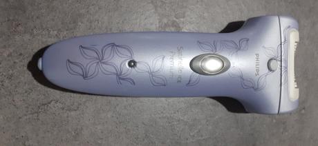 Depilator philips,