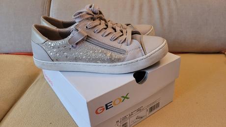 Sneakersy geox-veľ.39-super stav, geox,39