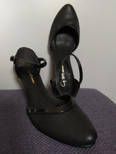 Lodičky, 36 / 37 / 38 / 39 / 40