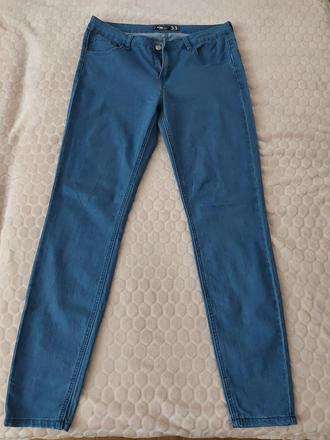 Rifle vel.33, fishbone,xl