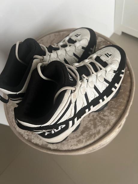 Topánky značky fila- velkost 38, fila,38