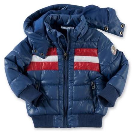 Zimná bunda name it, name it,80