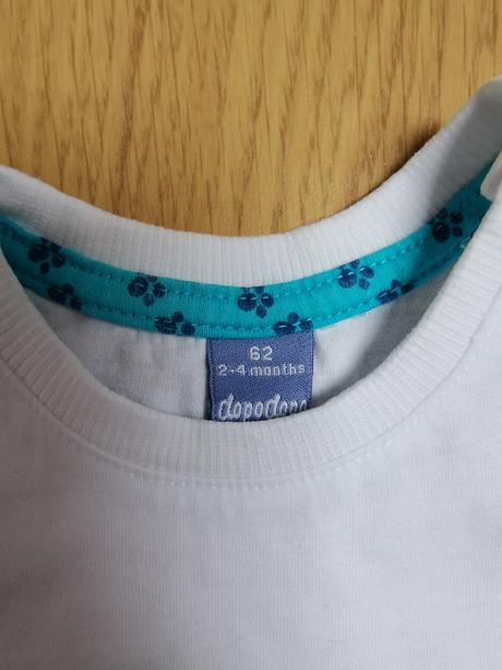 Letný set pre chlapca č. 62-68, dopodopo,62