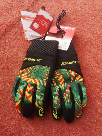Zanier rukavice veľkosť xxs, xs