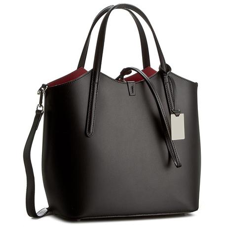 Tmavomodrá kabelka - creole,