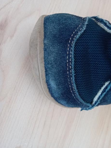 Zimné barefoot topánky, poštovné v cene, 27