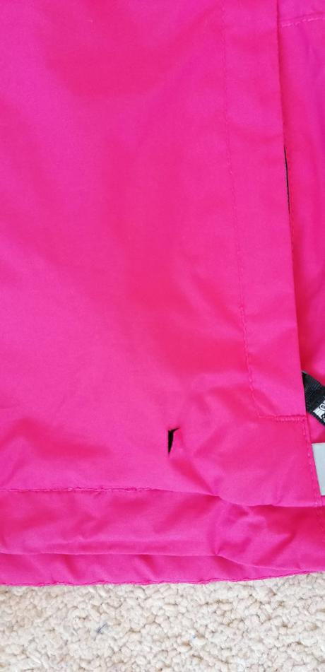 Vetrovka kilpi, veľ. 110/116, 116