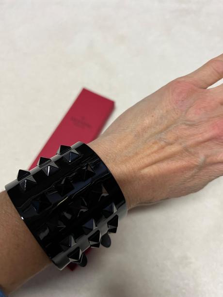 Valentino rockstud naramok, valentino