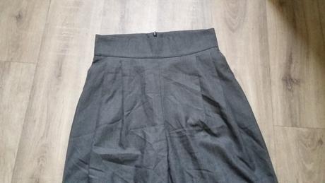 Damske culotte nohavice, m