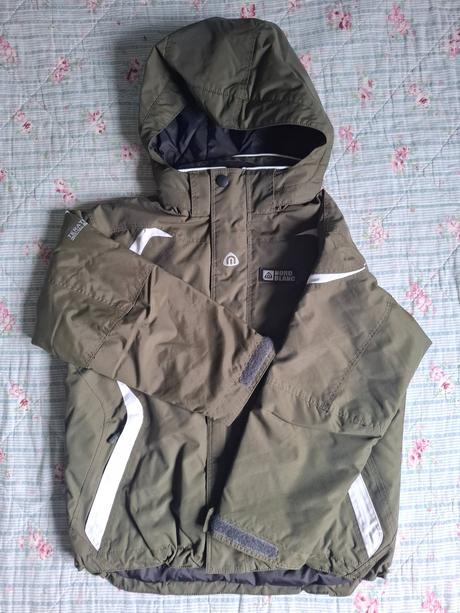 Lyžiarska bunda nordblanc, nordblanc,128