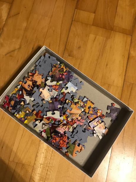 Puzzle, 