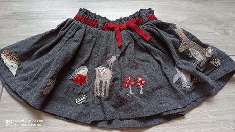 Sukňa next 74, next,74