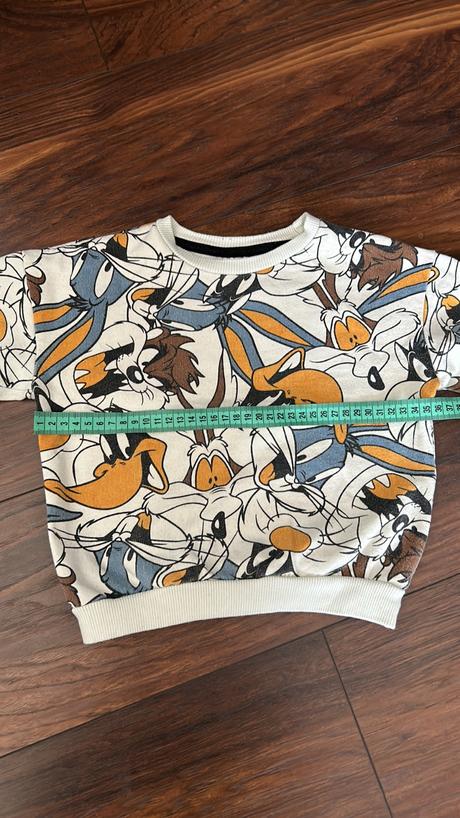 Chlapčenské mikiny, pepco,110