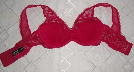 Wonderbra sexi podprsenka, 70b