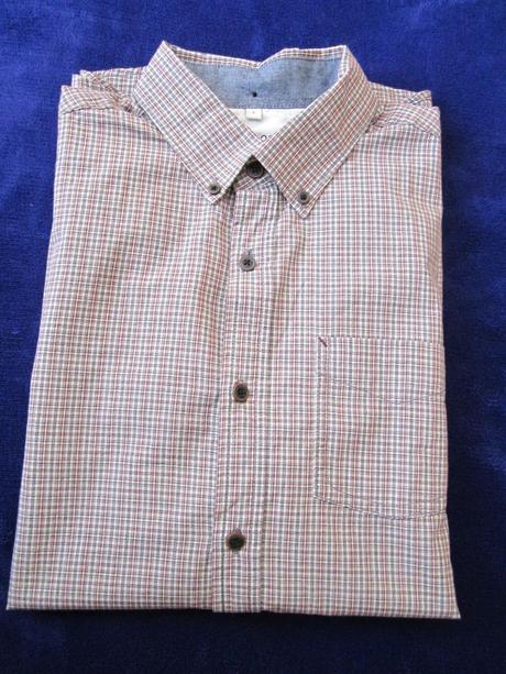 Košeľa-- john rocha--s, s