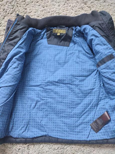 Prechodna bunda ted baker, 116