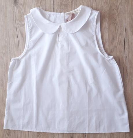 Košielka zy kids, 152