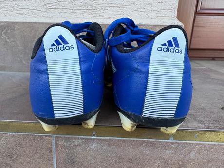 Chlapcenske kopačky adidas, č.33, adidas,33