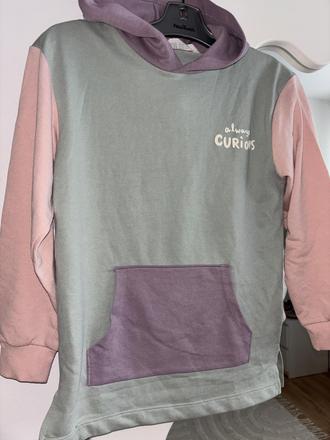 Mikina h&m 134/140, h&m,134 / 140