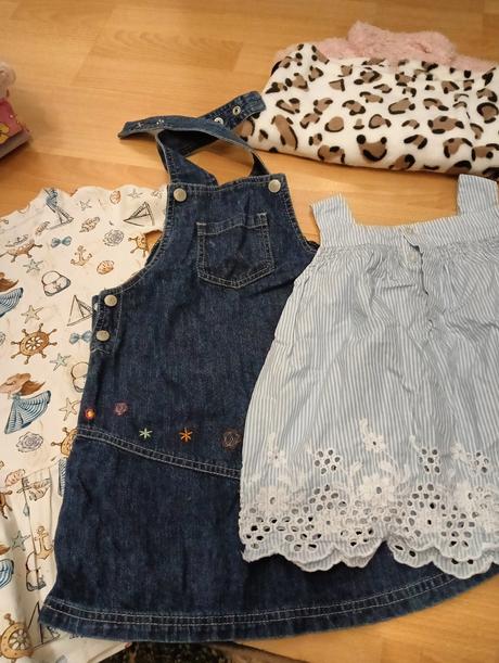 Balíček 98, 86–98