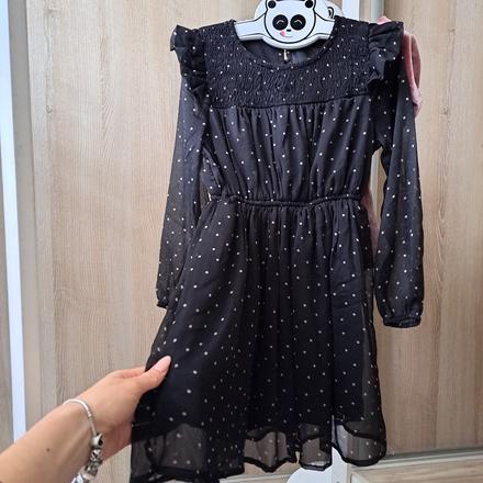 Šaty gotické, reserved,116