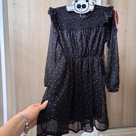 Šaty gotické, reserved,116