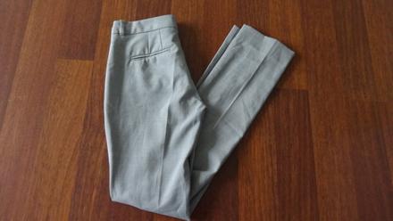 Mango suit nohavice v.34, mango,34