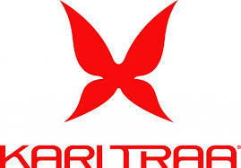 Kari traa-nákrčník zo zmesi merina, s