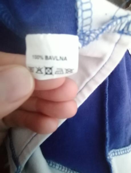 Teplakova súprava, 92