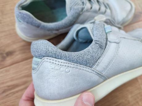 Tenisky ecco, ecco,38