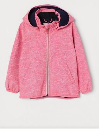 Sofshelova bundička 104 nová, h&m,104