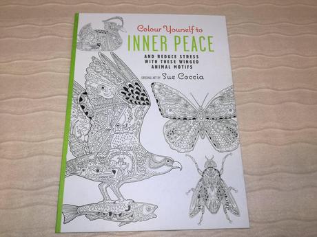 Colour yourself to inner peace nsu18, 