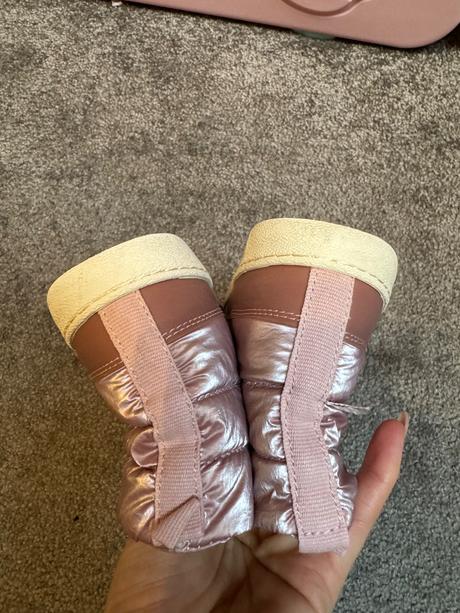 Zara topánky na zips, zara,27