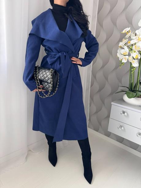 Italy - prechodný kabát, m