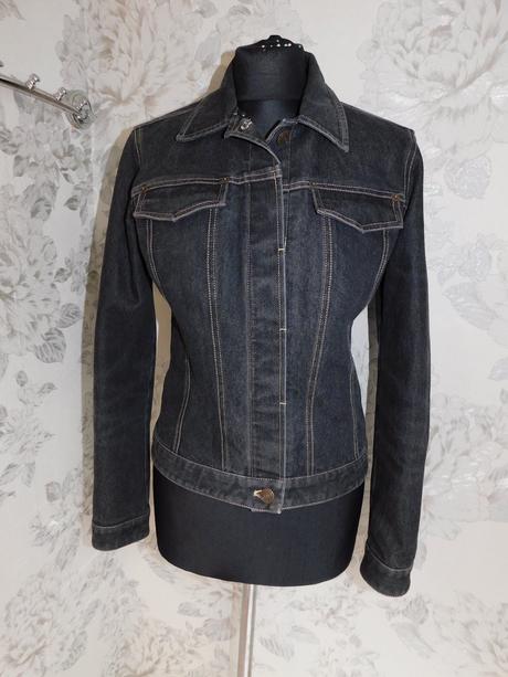 Inwear kvalitna riflova bunda, 34