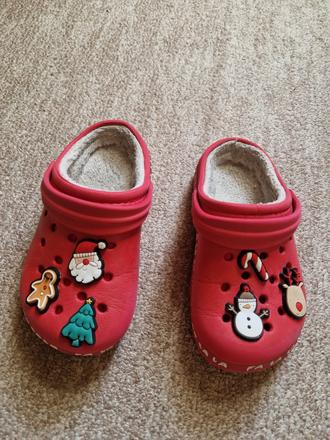 Next teplé papučky., next,26