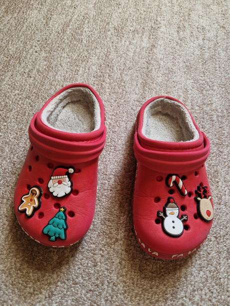 Next teplé papučky., next,26