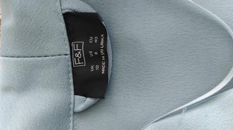 Elegantné sako f&f, f&f,40